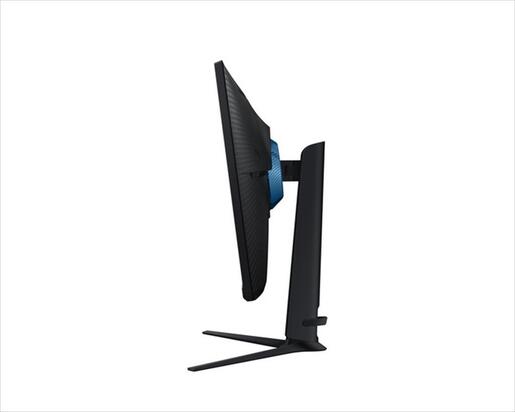 MONITOR 32" SAMSUNG S32DG300EU Full HD 1920 x 1080, HDMI, 180hz,  x1 USB, LS32DG300EUXEN