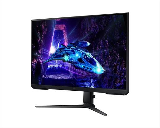 MONITOR 32" SAMSUNG S32DG300EU Full HD 1920 x 1080, HDMI, 180hz,  x1 USB, LS32DG300EUXEN