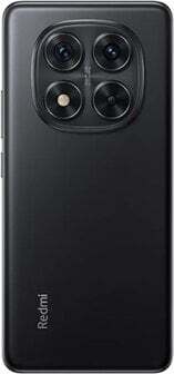 Xiaomi Redmi Note 14 Pro 4G 8+256GB Midnight Black