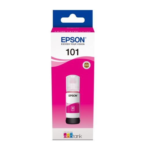 EPSON EcoTank/ITS 101 magenta