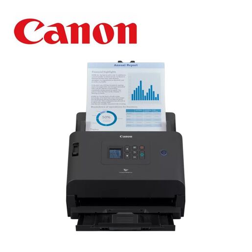 CANON DR-S250N 6383C003 Dokument скенер