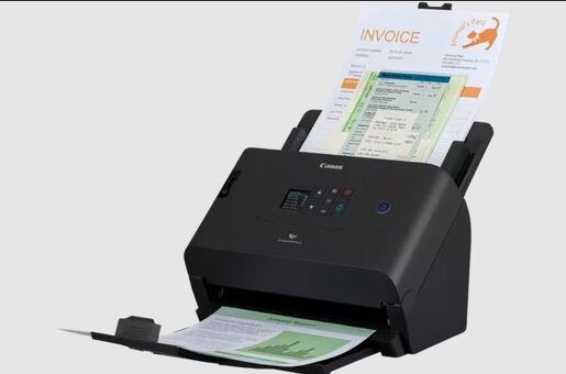 CANON DR-S250N 6383C003 Dokument скенер