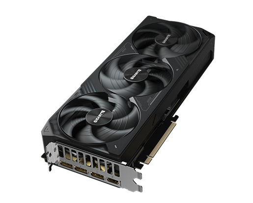 GIGABYTE nVidia GeForce RTX 5080 WINDFORCE OC 16GB 256bit GV-N5080WF3OC-16GD rev. 1.0