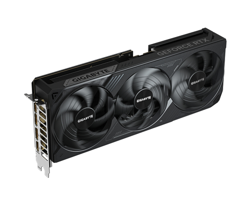 GIGABYTE nVidia GeForce RTX 5080 WINDFORCE OC 16GB 256bit GV-N5080WF3OC-16GD rev. 1.0