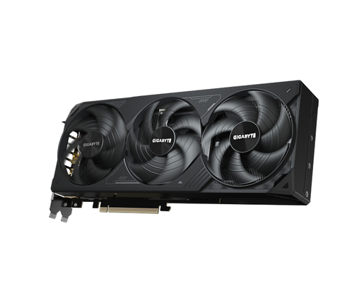 GIGABYTE nVidia GeForce RTX 5080 WINDFORCE OC 16GB 256bit GV-N5080WF3OC-16GD rev. 1.0