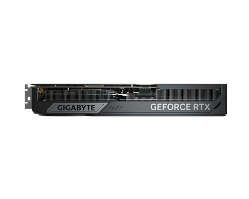 GIGABYTE nVidia GeForce RTX 5080 WINDFORCE OC 16GB 256bit GV-N5080WF3OC-16GD rev. 1.0