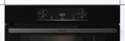 Gorenje JUMPSETGBBAQUA/C вграден сет