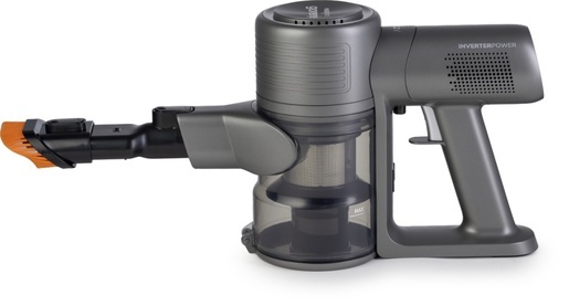 Gorenje SVC252420FFA правосмукалка