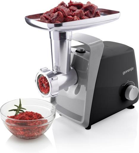 Gorenje MG1601SB машина за мелење месо