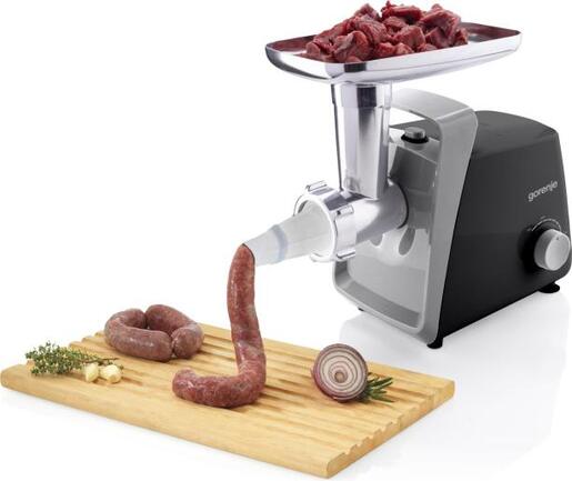 Gorenje MG1601SB машина за мелење месо