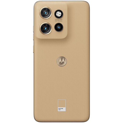 MOTOROLA EDGE 50 NEO (XT2409-1) RO LT 8+256 DS RTL PANTONE Latte