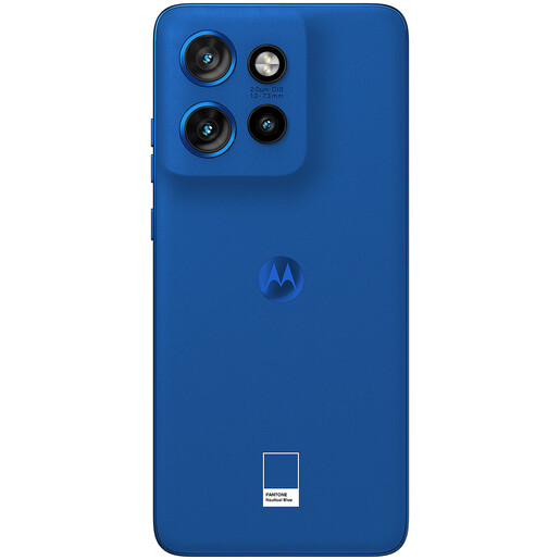 MOTOROLA EDGE 50 NEO (XT2409-1) RO NB 8+256 DS RTL PANTONE Nautical Blue