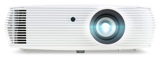 ACER Projector P5535 DLP 3D, 1080p, 4500lm, 20000/1, HDMI, RJ45, speaker 16W, Bag, 2.7kg,EURO Power EMEA