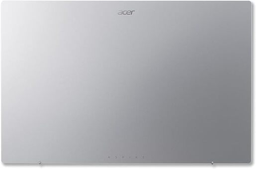 ACER Aspire 3 (A315-24P-R8SP), 15.6" IPS FHD (1920 x 1080) resolution, AMD Ryzen™ 5 7520U, 16 GB DDR5, 512GB PCIe NVMe SSD, 2xUSB 3.2, 1xUSB-C, HD WEBCam, HDMI, Wi-Fi 2x2 AC, BT 5.2 лаптоп