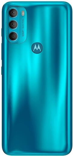 MOTOROLA MOTO G71 (XT2169-1) PL GRN 6+128 DS RTL Neptune Green