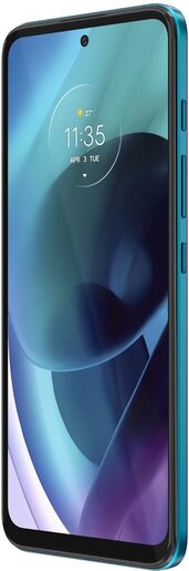 MOTOROLA MOTO G71 (XT2169-1) PL GRN 6+128 DS RTL Neptune Green
