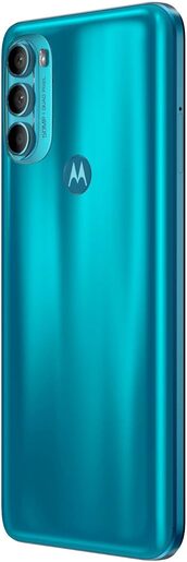 MOTOROLA MOTO G71 (XT2169-1) PL GRN 6+128 DS RTL Neptune Green