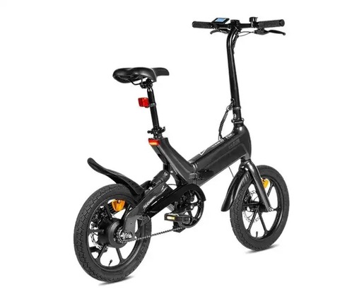 MS ENERGY Urbanfold i6 e-bike