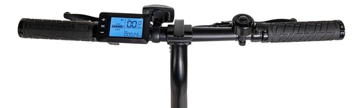 MS ENERGY Urbanfold i6 e-bike