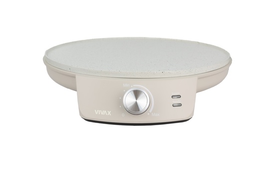 VIVAX HOME PM-1200S Пекач за палачинки