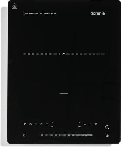 Gorenje ICY2000SP преносна индукциска плотна