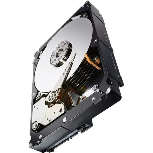 HDD 3,5" 2TB SEAGATE ENTERPRISE ES.3 7200RPM 128MB 24x7 SATAIII ST2000NM0033