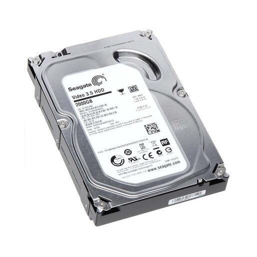 HDD 3,5" 2TB SEAGATE VIDEO 5900RPM 64MB SATAIII ST2000VM003/1