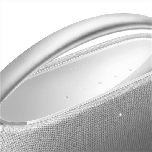 SPEAKERS BLUETOOTH HARMAN KARDON GO AND PLAY 3 GREY