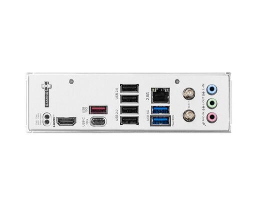 MB AM5 B840 GAMING PLUS WIFI MSI 4xDDR5 8000Mhz (O.C), HDMI, 1x PCI-Ex16 5.0,1x PCI-Ex4 4.0, 3x PCI-Ex1 3.0, 2xM.2,4xSATA3, 2.5G LAN, Wi-Fi 7,BT 5.4, 7E57-002R
