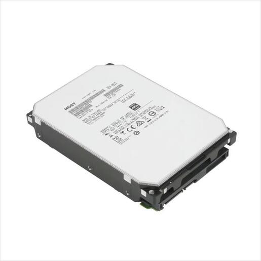 HDD 3,5" 8TB HGST 7200RPM 128MB SATAIII HUH728080ALN600
