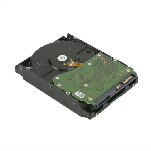 HDD 3,5" 8TB HGST 7200RPM 128MB SATAIII HUH728080ALN600