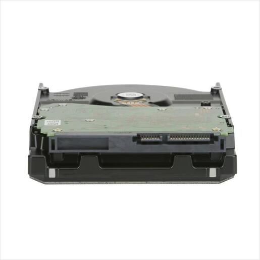 HDD 3,5" 8TB HGST 7200RPM 128MB SATAIII HUH728080ALN600