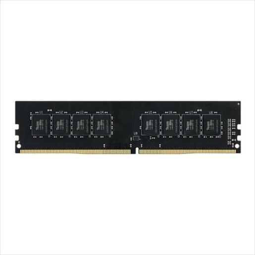 RAM DDR4 8GB 3200MHz CL22 TEAM GROUP ELITE, TED48G3200C2201