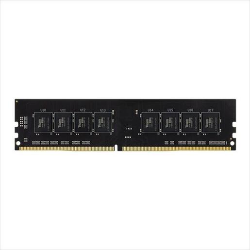 RAM DDR4 8GB 3200MHz CL22 TEAM GROUP ELITE, TED48G3200C2201