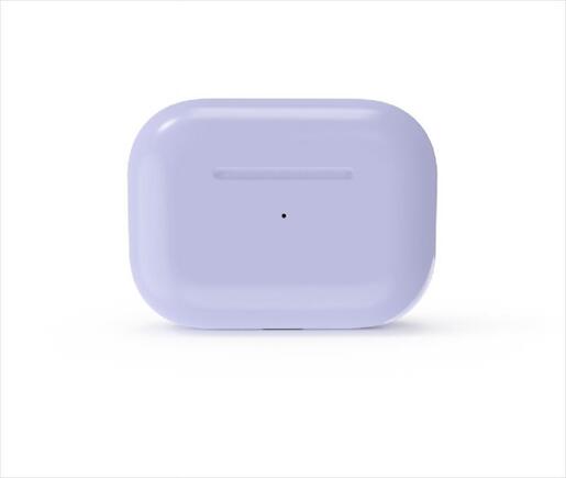 EARPHONES WIRELESS GEMBIRD BLUETOOTH w/microphone, TWS-03-V, VIOLET