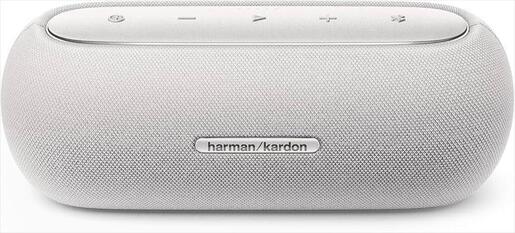 SPEAKERS BLUETOOTH HARMAN KARDON LUNA BT IP67 waterproof, GREY