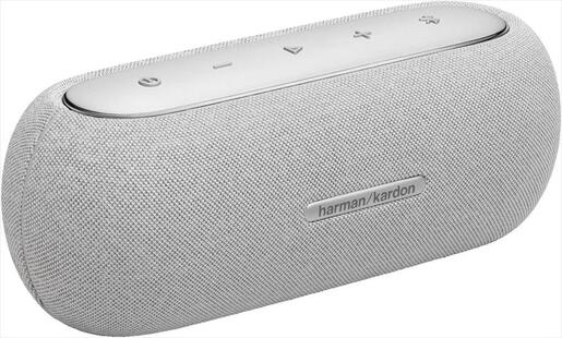 SPEAKERS BLUETOOTH HARMAN KARDON LUNA BT IP67 waterproof, GREY