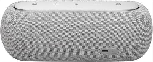 SPEAKERS BLUETOOTH HARMAN KARDON LUNA BT IP67 waterproof, GREY