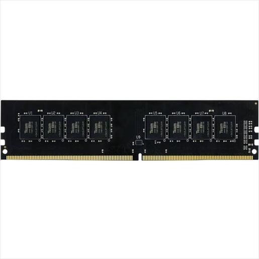 RAM DDR4 16GB 2666MHz CL19 TEAM GROUP ELITE UDIMM, TED416G2666C1901