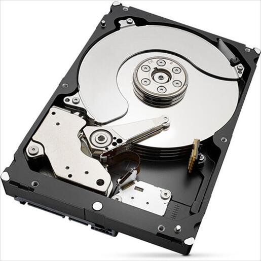 HDD 3,5" 6TB SEAGATE SkyHawk 5400RPM 256MB 24x7 SATAIII ST6000VX009