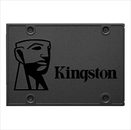SSD 2,5" 960GB KINGSTON A400 SA400S37/960GB
