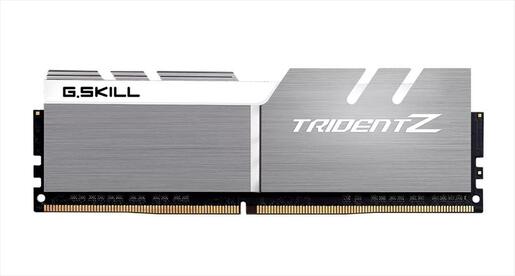 RAM DDR4 32GB (2x16GB) 3600MHz G.SKILL Trident Z F4-3600C17D-32GTZSW
