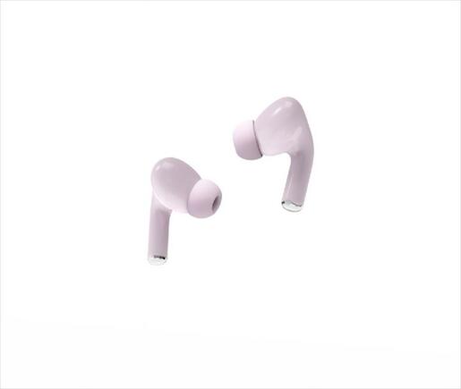 EARPHONES WIRELESS GEMBIRD BLUETOOTH w/microphone, TWS-03-P, Pink