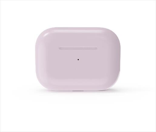 EARPHONES WIRELESS GEMBIRD BLUETOOTH w/microphone, TWS-03-P, Pink