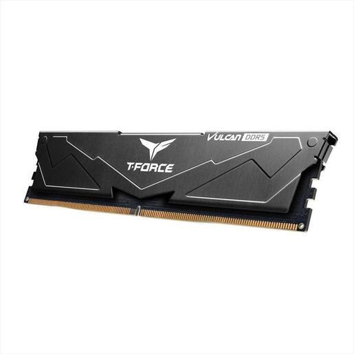 RAM DDR5 32GB (2x16GB) 6000MHz CL30 TEAM GROUP T-FORCE VULCAN Black FLBD532G6000HC30DC01