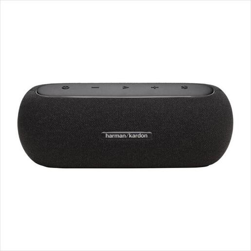 SPEAKERS BLUETOOTH HARMAN KARDON LUNA BT IP67 waterproof, BLACK