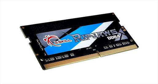 RAM SO DIMM DDR4 8GB 3200MHz G.SKILL F4-3200C22S-8GRS