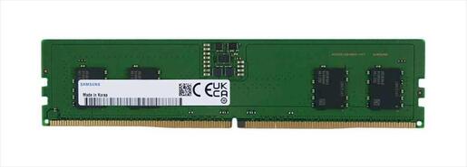 RAM DDR5 8GB 5600MHz UDIMM SAMSUNG, M323R1GB4PB0-CWM0L