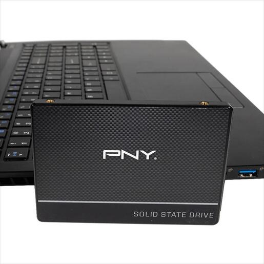 SSD 2,5" 1ТB PNY CS900 SSD7CS900-1TB-RB