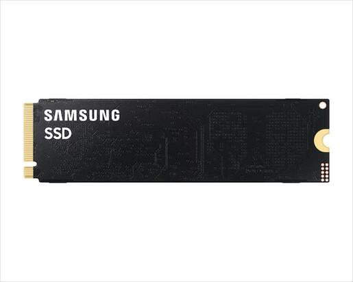 SSD M.2 4TB SAMSUNG 9100 PRO NVMe PCIe Gen5 MZ-VAP4T0BW